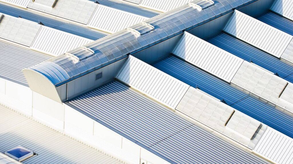 Commercial Metal Roofing-Quality Metal Roofing Crew of West Palm Beach