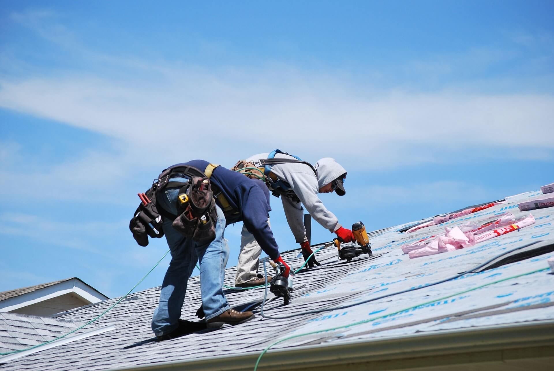 Home-Quality Metal Roofing Crew of West Palm Beach