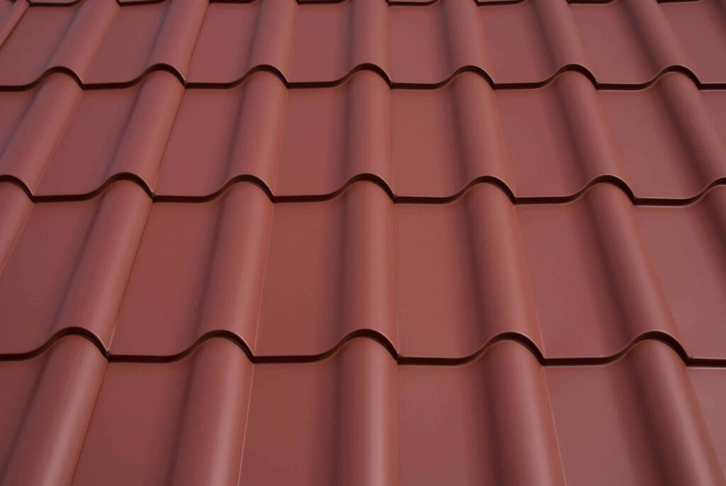 Metal Tile Roofs-Quality Metal Roofing Crew of West Palm Beach