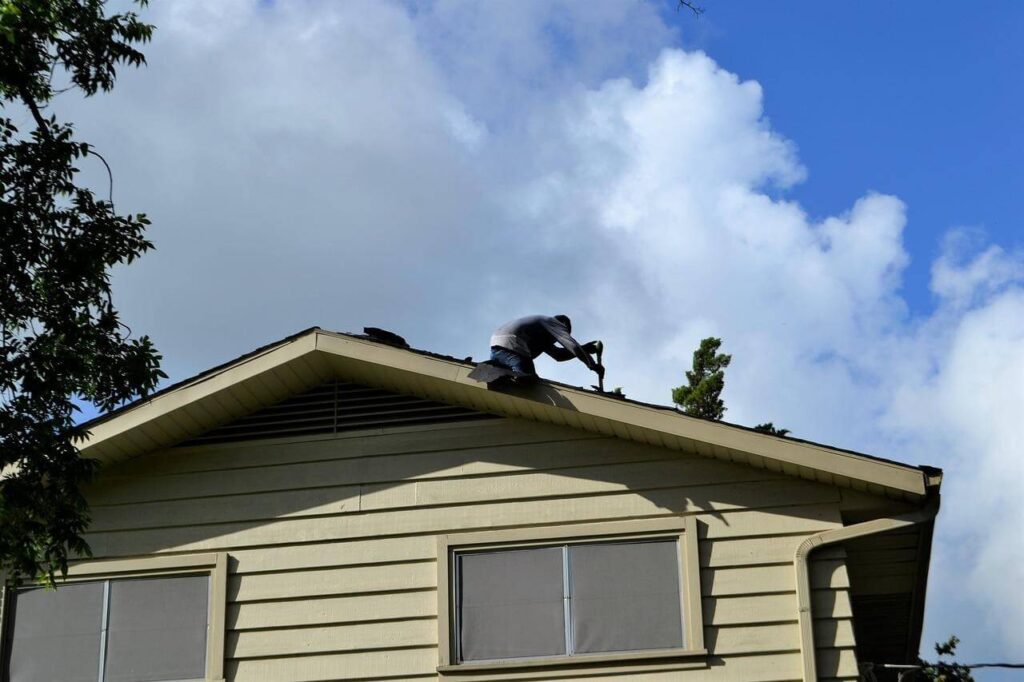 Metal Roof Replacement-Quality Metal Roofing Crew of West Palm Beach