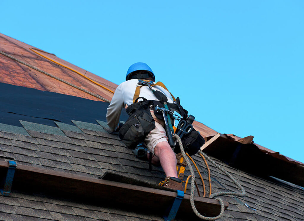 Services-Quality Metal Roofing Crew of West Palm Beach